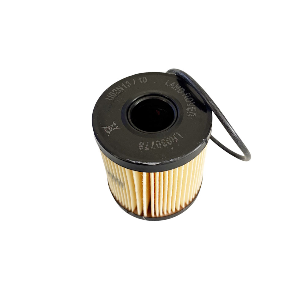 Filter  - Oil - Element and Seal LR030778